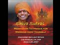 Meditation Technique for Merging onto Yourself