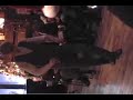 Irish Sean-Nos Dancing