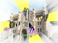 Bed & Breakfast Al Duomo Reggio Calabria.AVI