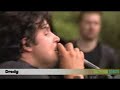 dredg - Waterbourne (Live) dredg - Waterbourne (Live)