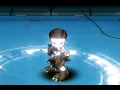 RumbleFighter - Rocky