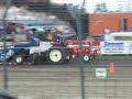 2008 Lee County Tractor Pulls