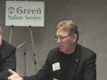 Green Salon Series on
