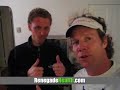 Chi Running, Learn the basic ChiRunning posture