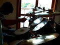 ligabue cover Drums Urlando Contro Il Cielo 2006 live TO. ligabue cover Drums Urlando Contro Il Cielo 2006 live TO.
