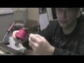 Building an Electric Guitar Part 23