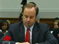 McClellan Testifies in House About CIA Leak