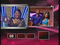Sirasa Dancing Stars 08/03/2008 Part 3/6