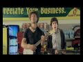 Zombieland - Making Of