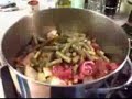 Roloff Vegetable Soup Part 2