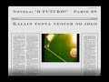 Novela O FUTURO - parte 68.wmv
