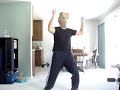 Boody Dancing