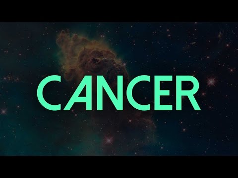 how to discover cancer