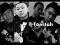\"Like a Star\" Dizzaholic, Toestah, Wang, Traphik \"Like a Star\" Dizzaholic, Toestah, Wang, Traphik