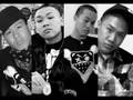 Like a Star Dizzaholic, Toestah, Wang, Traphik