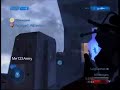 Halo 2 Killimanjaro x5 in the Hill