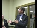 Herald News Redesign Party