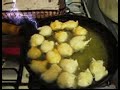 bolinho de chuva