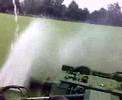 Gangmowers Making Tidal Waves