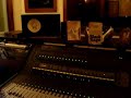Gokh Bi System & Dead Prez @ the studio (Part 1)
