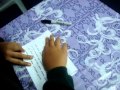 DIARI SEORANG PELAJAR