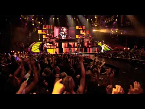 0 Trailer Los Jonas Brothers Concert 3D en cines