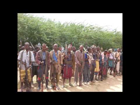Buraan-bur. Jawaab u ah buraanburkii doolka