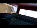 1982 F.B. 302 dual glasspack exhaust sound Video