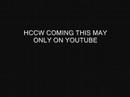 HCCW : Its almost here HCCW : Its almost here