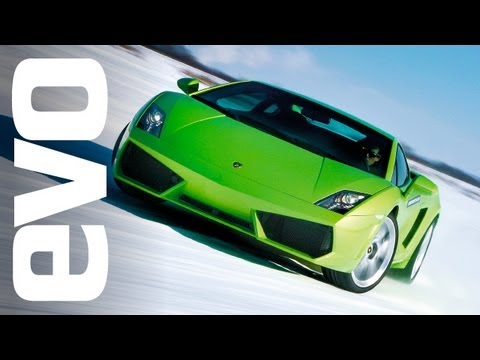Lamborghini