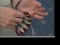 Bead Tapestry Crochet Part 2 (4 of 4 videos) Bead Tapestry Crochet Part 2 (4 of 4 videos)