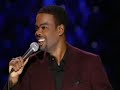 Chris Rock Speaks The Truth! - Rap Music