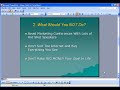 Internet business coaching