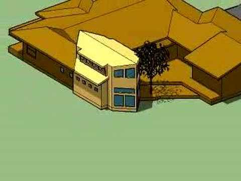 Hard Residence Addition