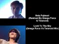 Sota Fujimori - Look To The Sky (Omega Force Vs Teranoid Mix Sota Fujimori - Look To The Sky (Omega Force Vs Teranoid Mix