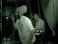 krinjah live @ Los Angeles