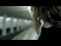 Daria Werbowy for Prada Parfums