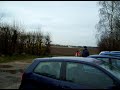 Hubschrauber start