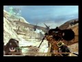 MW2 across map no scope HQ