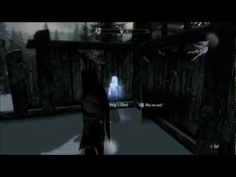 how to find helgi in skyrim