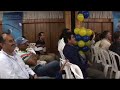 Junifero y el Regueton!!!!!!