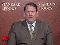 Jan. 7: Weak Earnings Drag Stocks Sharply Lower
