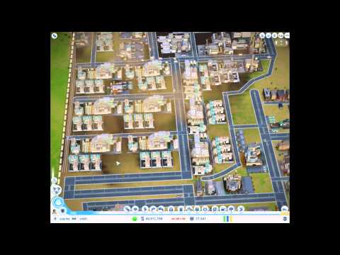 sim city 5