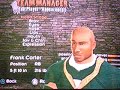 San Jose Sabercats NFL Street 3