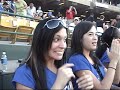 HOWIE & ME AT THE BALL GAME HOWIE & ME AT THE BALL GAME