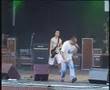 Calibos - Za smrt zase smrt - live 2003