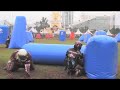 MPOC Leg 5 - Warriors vs Bellicose