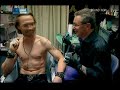 Ronan Keating Gets a tattoo on london Ink boyzone part 4 Ronan Keating Gets a tattoo on london Ink boyzone part 4