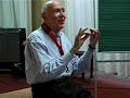 excerto do semin�rio sobre t�cnicas de improvisa��o, dirigido pelo saxofonista e compositor herb geller na escola de jazz do hot clube de portugal (08 outubro 2007).