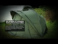 TV Commercial for Chub's Cyfish Bivvy from www.fishingtv.com...